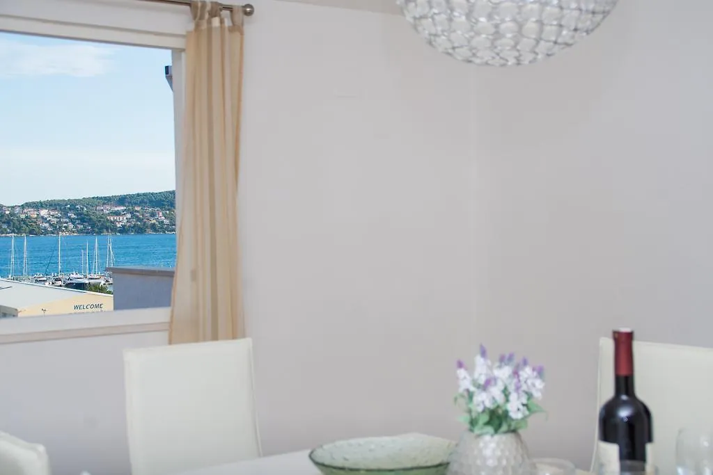 Apartments Barba Trogir