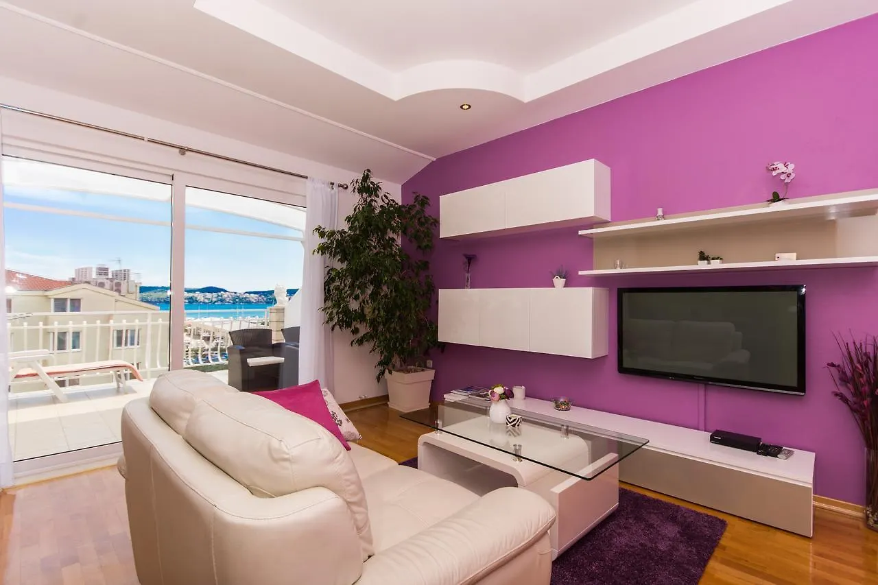 Apartments Barba Trogir