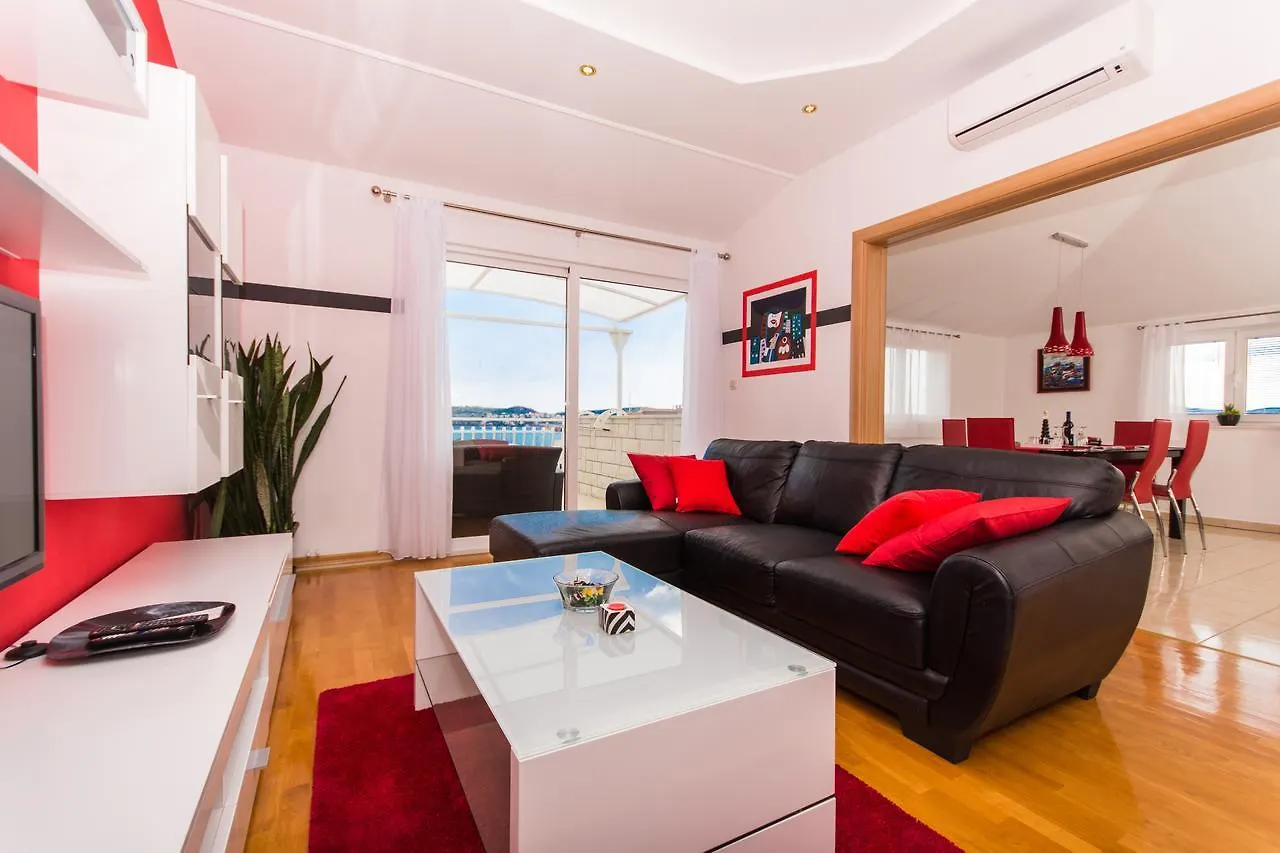 Apartments Barba Trogir